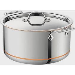 All-Clad 5-Ply with lid 7.5 L 36 cm