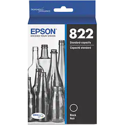 Epson T822 (Black)