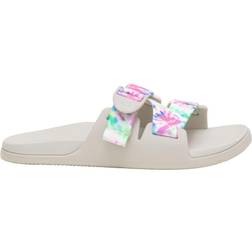 Chaco Chillos - Light Tie Dye