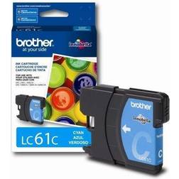 Brother LC61C Innobella Ink