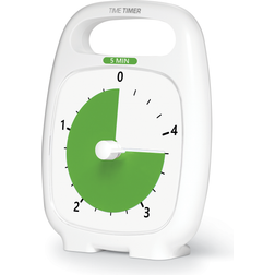 Time Timer PLUS 5 Minutter
