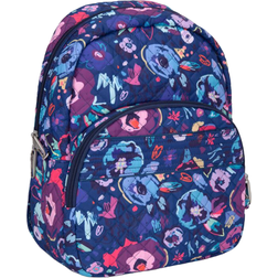 Travelon Anti-Theft Boho Backpack - Mod Floral