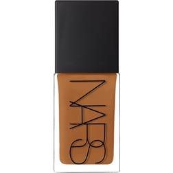 NARS Light Reflecting Flüssige Foundation 30 ml New Calcedonia Braun