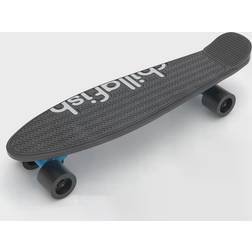 Chillafish skate-board Skatie BlackMix