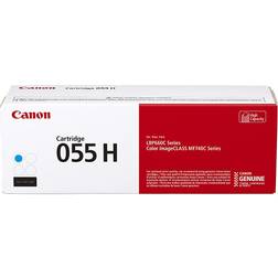 Canon 055H (Cyan)