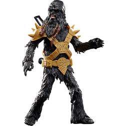 Hasbro Star Wars the Black Series Black Krrsantan