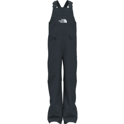 The North Face Youth Freedom Insulated Bib - TNF Black (NF0A3NNX-JK3)