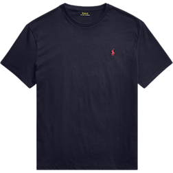 Polo Ralph Lauren Jersey Crewneck T-shirt - Ink