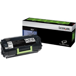 Lexmark 621 (Black)