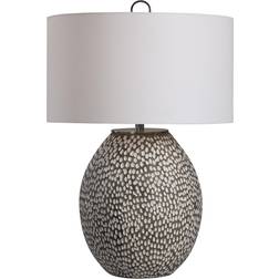 Uttermost Cyprien Table Lamp 27"