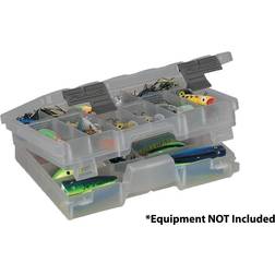 Plano Two-tiered Stowaway Model 4600-00