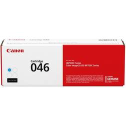 Canon 046 (Cyan)