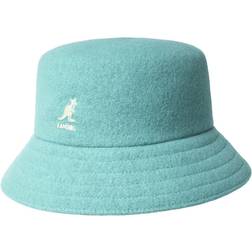 Kangol Wool Lahinch Hat - Blue Tint