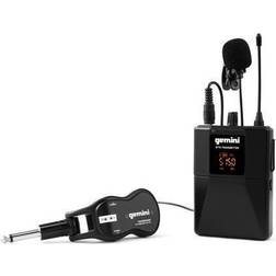 Gemini GMU-HSL100 Kabelloses System
