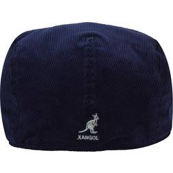 Kangol Cord Ivy Cap - Navy