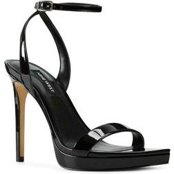 Nine West Zadie - Black Patent