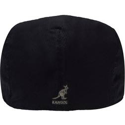 Kangol Béret Cord - Noir