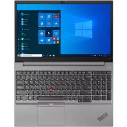 Lenovo ThinkPad E15 20RD002YUS