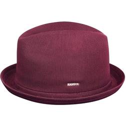 Kangol Tropic Player Hat - Burgundy