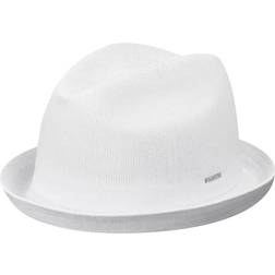 Kangol Sombrero Tropicplayer - Blanc