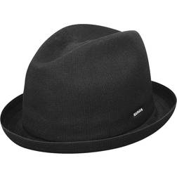 Kangol Chapeau Tropicplayer - Noir