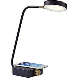 Adesso Conrad LED Table Lamp 48.3cm