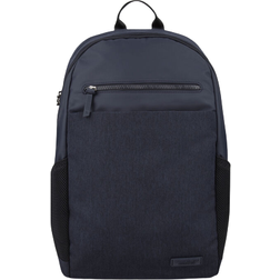 Travelon Anti-Theft Metro Backpack - Navy Heather