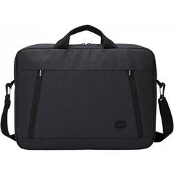 Case Logic Maletín Huxton Attaché Negro Para Portátil 15,6''