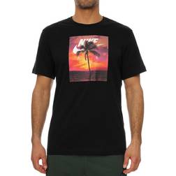 Nike Spring Break Photo T-shirt - Black