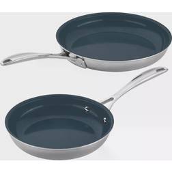 Zwilling Clad Cfx Set di pentole 2 Parti