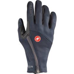 Castelli Mortirolo Gloves Men - Savile Blue