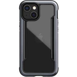 Rapticstrong Raptic Carcasa Shield Pro Compatible Con Apple Iphone 13 Mini Negra