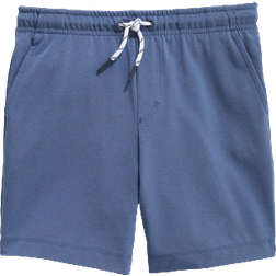 Vineyard Vines Boy's Performance Jetty Shorts - Faded Indigo (3H001058)