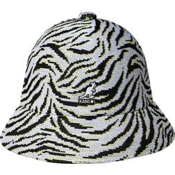 Kangol Bob Carnival Casual - Blanc