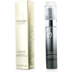 Clé de Peau Beauté Concentrated Brightening Eye Serum 15ml