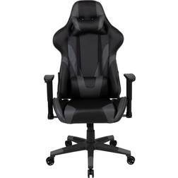 Flash Furniture X20 Gaming Chair - Grey/Black