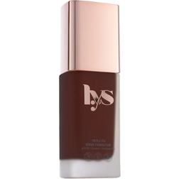 Lys Beauty Triple Fix Serum Foundation 30ml (Various Shades) DPP4