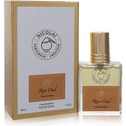 Nicolai Rose Oud EdP 30ml