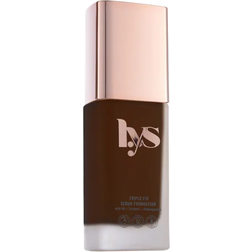Lys Beauty Triple Fix Serum Foundation DPN4
