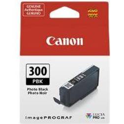 Canon PFI-300 (Black)