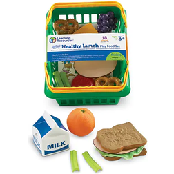 Learning Resources Pretend & Play Healthy Lunch