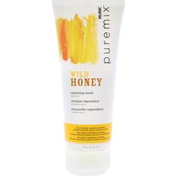 Rusk Puremix Repairing Mask Wild Honey 6oz