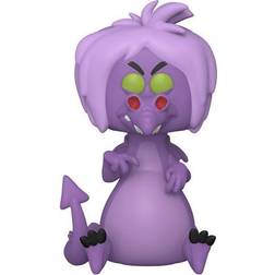 Funko Pop! Disney The Sword in the Stone Madam Mim Dragon