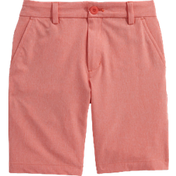 Vineyard Vines Boy's New Performance Breaker Shorts - Sunrise (3H001048)