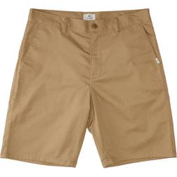 Quiksilver Crest Chino Shorts - Plage