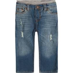 Levi's Boy's Murphy Pull-On Jeans - Denim (617319-M59)