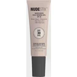 Nudestix NUDESCREEN Sonnencreme Gesicht (660 EUR/l) Dewy Cool