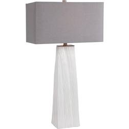 Uttermost Sycamore Table Lamp 36"