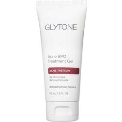 Glytone Acne BPO Treatment Gel 2fl oz