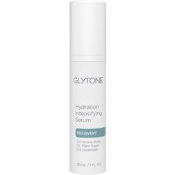 Glytone Recovery Hydration Intensifying Serum 1fl oz